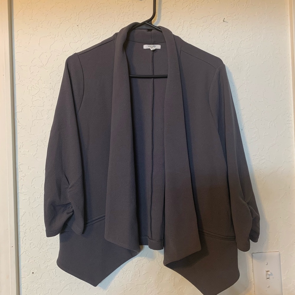 Maurice’s Blazer